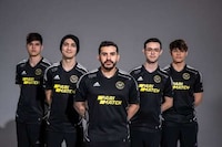 Esports Betting Partnerships