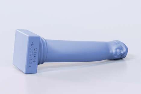 Pro-Abortion Pleasure Toys