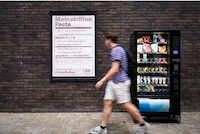 Fruit Waste Ink Posters