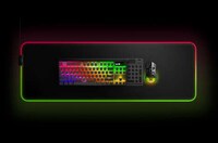 Ultra-Fast Adjustable Keyboards Image 2
