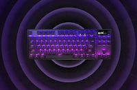 Ultra-Fast Adjustable Keyboards Image 3