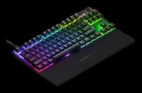 Ultra-Fast Adjustable Keyboards Image 4