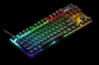 Ultra-Fast Adjustable Keyboards Image 5