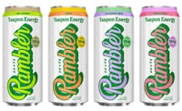 Yaupon Energy Drinks Image 1