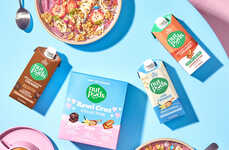 YouTuber-Backed Creamer Packs