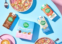 YouTuber-Backed Creamer Packs Image 1