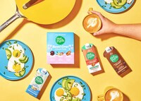 YouTuber-Backed Creamer Packs Image 2