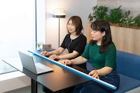 Elongated Keyboard Designs