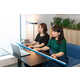 Elongated Keyboard Designs Image 1