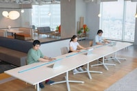 Elongated Keyboard Designs Image 3