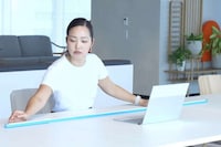 Elongated Keyboard Designs Image 5