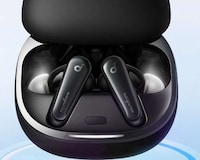 Health-Sensing Earbuds Image 2