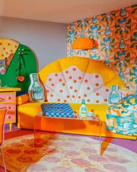 Ranch-Themed Home Decor Image 1