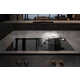 Seamless Kitchen Cooktop Systems Image 1