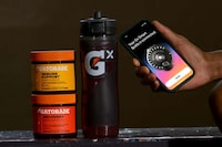 Althete-Focused Hydration Solutions Image 1