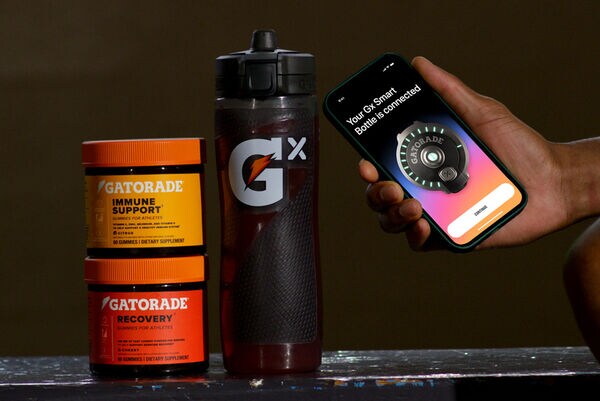 Althete-Focused Hydration Solutions