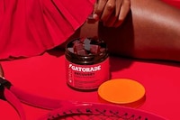 Althete-Focused Hydration Solutions Image 3