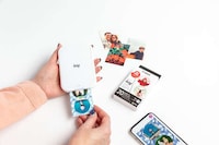 Pocket-Sized Photo Printers Image 6