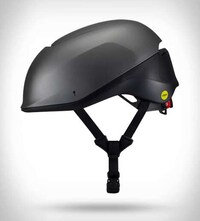 Crash-Detecting Commuter Helmets Image 3