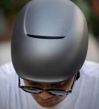 Crash-Detecting Commuter Helmets Image 4