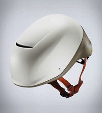 Crash-Detecting Commuter Helmets Image 5