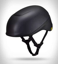 Crash-Detecting Commuter Helmets Image 6