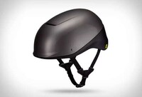 Crash-Detecting Commuter Helmets Image 7