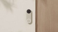 Connected Continuous Recording Doorbells Image 1