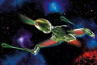 Replica Sci-Fi Toy Kits Image 2