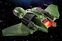 Replica Sci-Fi Toy Kits Image 3