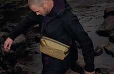 Sustainable Accessory Collections