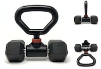 Free Weight Conversion Accessories Image 2