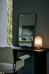 Chic 70s-Inspired Home Collections Image 3