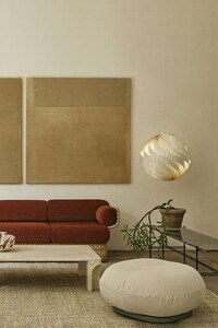 Chic 70s-Inspired Home Collections Image 5