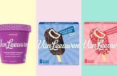 Nostalgic Ice Cream Treats