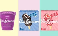 Nostalgic Ice Cream Treats Image 1