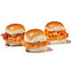 High-Quality QSR Chicken Sandwiches Image 2