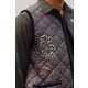Embroidered Quilt Jackets Image 2