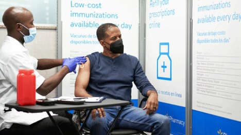 Retailer Immunization Events