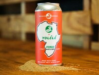 Fonio Craft Beers Image 1