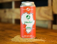 Fonio Craft Beers