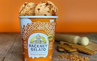 Limited-Edition Gingerbread Gelatos Image 1