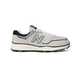 Neutral Greyscale Golf Shoes Image 2