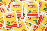 Hard Malt Teas