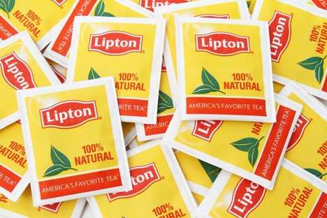 Hard Malt Teas