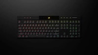 Ultra-Slim Mechanical Keyboards