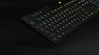 Ultra-Slim Mechanical Keyboards Image 2
