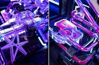 Alien-Inspired PC Cases Image 5