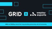 Esports Data Partnerships