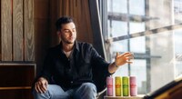 Esports-Backed Energy Drinks Image 1